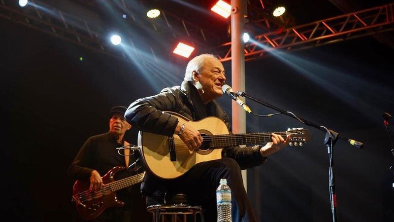 Festival de Jazz de São Roque chega à 5ª edição com grandes atrações na Brasital