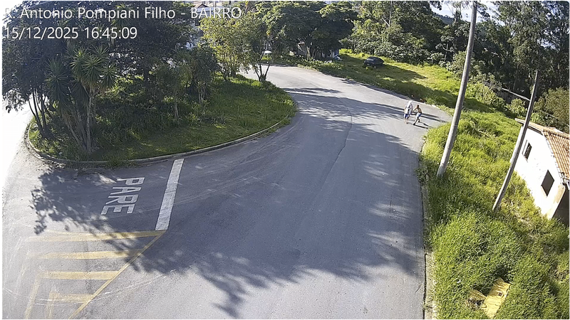 Guarda Municipal de Mairinque recupera celular furtado de idoso e conduz suspeito à delegacia