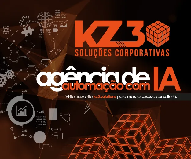 KZ3 Soluções