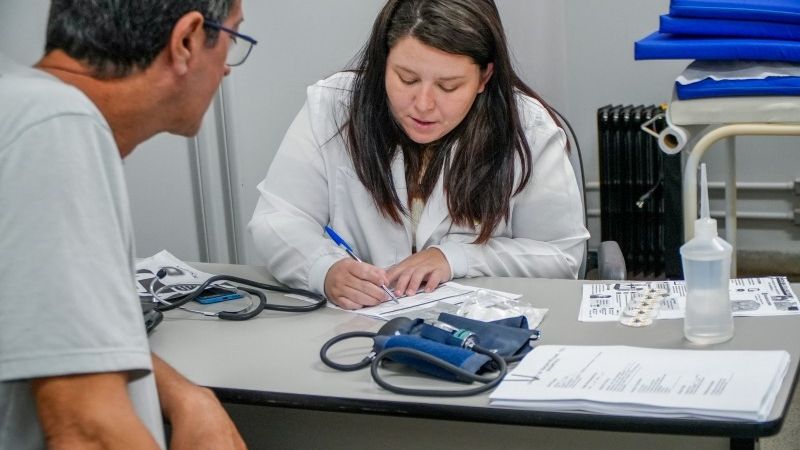 São Roque: Mutirão de Cardiologia supera 1,7 mil atendimentos e reduz filas