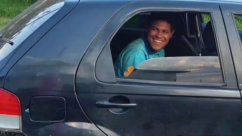 GCM de São Roque localiza jovem que estava desaparecido em Araçariguama