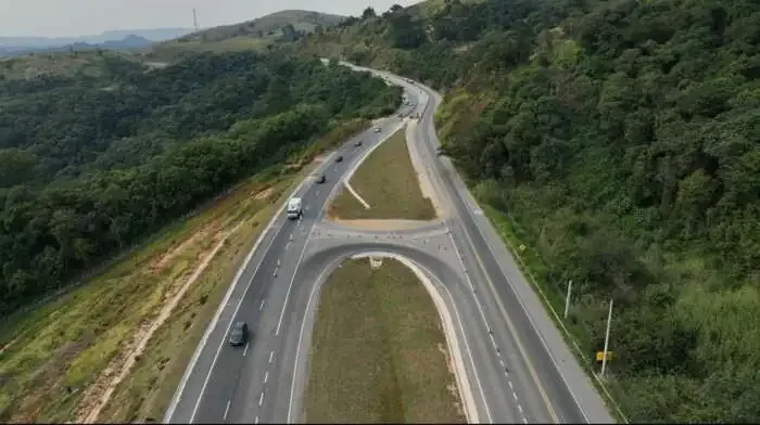 Entrega parcial da duplicação da Lívio Tagliassachi marca novo tempo para São Roque e Araçariguama