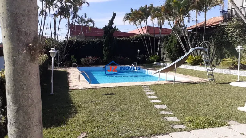 Casa para venda, 3 quarto(s), Jardim Santa Rosalia, São Roque