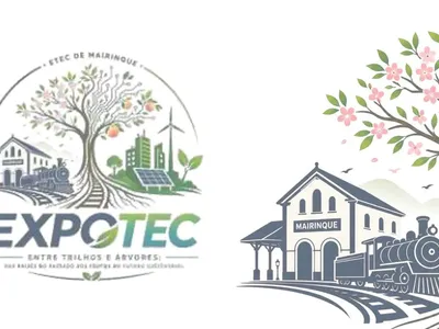 EXPOTEC chega à 16ª edição e une memória ferroviária, tecnologia e sustentabilidade na Etec de Mairinque