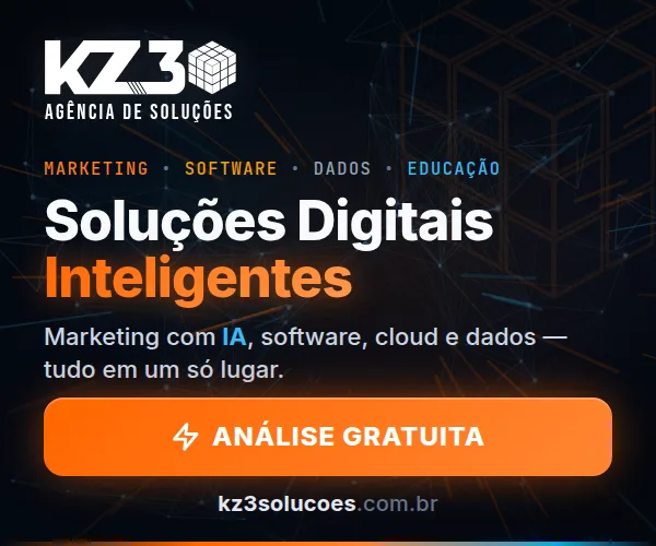 KZ3 Soluções
